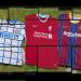 Nike present&oacute; las camisetas de sus equipos europeos 