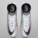 Nike present&oacute; un modelo especial de botines inspirados en el &uacute;ltimo FIFA The Best de Cristiano Ronaldo 