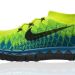 Nike lanz&oacute; sus nuevas zapatillas Free Flyknit