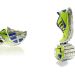 Nike presenta: Nike Free, m&aacute;xima flexibilidad  para una pisada m&aacute;s natural