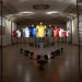  Nike F&uacute;tbol present&oacute; su indumentaria oficial de cara al Mundial 