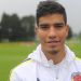 Ins&oacute;lito: el jugador colombiano con el nombre de una marca deportiva 