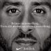 Trump se refiri&oacute; al esc&aacute;ndalo por una publicidad de Nike y el racismo