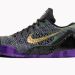 Kobe Bryant super&oacute; a Jordan y Nike lanz&oacute; unas zapatillas en homenaje
