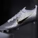 Nike homenajea a Modric y Mbapp&eacute; con un exclusivo modelo de botines