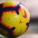 Se present&oacute; la nueva pelota oficial de LaLiga, Premier League y Serie A 