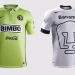 Nike present&oacute; las camisetas del Am&eacute;rica de M&eacute;xico y Pumas de la UNAM