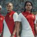 El AS M&oacute;naco vestir&aacute; indumentaria Nike hasta 2019