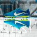As&iacute; ser&aacute;n los nuevos botines de Neymar Jr. durante la pr&oacute;xima temporada