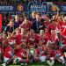 Nike celebra sus 20 a&ntilde;os en la Premier League con una pelota especial 