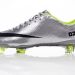 Nike reedita los botines que utiliz&oacute; Ronaldo en el Mundial 2002