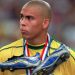 Nike y el "fen&oacute;meno" Ronaldo tienen el acuerdo m&aacute;s largo del f&uacute;tbol 