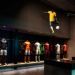 Nike present&oacute; "El Templo del F&uacute;tbol"