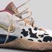 Nike lanza una l&iacute;nea de zapatillas en homenaje a Toy Story