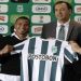 Nike seguir&aacute;  vistiendo a Atl&eacute;tico Nacional de Colombia