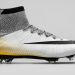  Nike y CR7 lanzaron al mercado botines que ya se agotaron