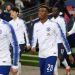 El error de Nike en el partido entre el Tottenham y el Chelsea