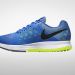 Nike present&oacute; sus zapatillas Air Zoom Pegasus 31