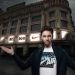 Nike inaugur&oacute; una nueva tienda en Barcelona junto a Pau Gasol