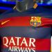 Nike le hizo una oferta r&eacute;cord al Barcelona