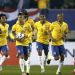 Brasil donar&aacute; sus camisetas a los afectados por el terremoto en Chile