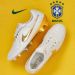 Nike presentar&aacute; la nueva camiseta de Brasil