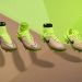 Nike lanz&oacute; su nuevo Tech Craft Pack con cuero de canguro