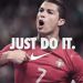 Cristiano Ronaldo renov&oacute; su contrato con Nike