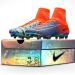 Nike homenajea a EA Sports y el FIFA con unos botines especiales