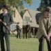 Nike viaja en el tiempo para realizar su nuevo comercial de golf