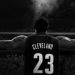 LeBron James firm&oacute; un acuerdo de por vida con Nike