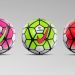 Nike present&oacute; los balones Ordem 2015/2016 de la Premier League, La Liga y la Serie A
