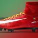 Nike lanz&oacute; unos botines especiales para Portugal campe&oacute;n de Europa