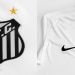 El Santos ya tiene sus nuevas camisetas Nike