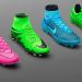 Nike present&oacute; su nuevo pack de botines Lightning Storm