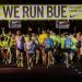 Nike realiz&oacute; su primera We Run Buenos Aires 21K