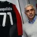 Un ex campe&oacute;n de Europa hoy dirige al equipo de f&uacute;tbol de refugiados