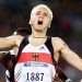 Un atleta alem&aacute;n pidi&oacute; legalizar el doping