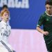 La historia del goleador de 12 a&ntilde;os que buscan el Real Madrid y el FC Barcelona