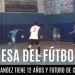 La historia del &lsquo;nuevo Messi&rsquo; de doce a&ntilde;os