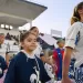 Ni&ntilde;os escoltas en el F&uacute;tbol Femenino: Talleres un Club pionero