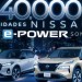 Nissan alcanza las 40 mil unidades vendidas con tecnología e-POWER en América Latina Inbox