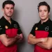 Nissan anuncia nuevos pilotos para la novena temporada