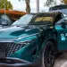 Nissan e‑POWER obtiene Récord Guinness, demostrando ser la mejor opción en electrificación