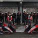 Nissan aprovecha la final de la Champions para anunciar su equipo de F&oacute;rmula E