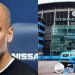 Nissan renueva con el City Football Group y se asegura a Guardiola como embajador