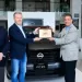 Nissan Kicks consolida su éxito en la región con el premio SUV del año de la FIPA