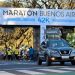 Nissan Kicks ser&aacute; el gu&iacute;a  de las Maratones de Buenos Aires