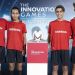 Nissan eligi&oacute; los talentos argentinos que competir&aacute;n por vivir la emoci&oacute;n de la  UEFA Champions League