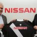 Por los incidentes, Nissan rompe el contrato con Vasco da Gama 